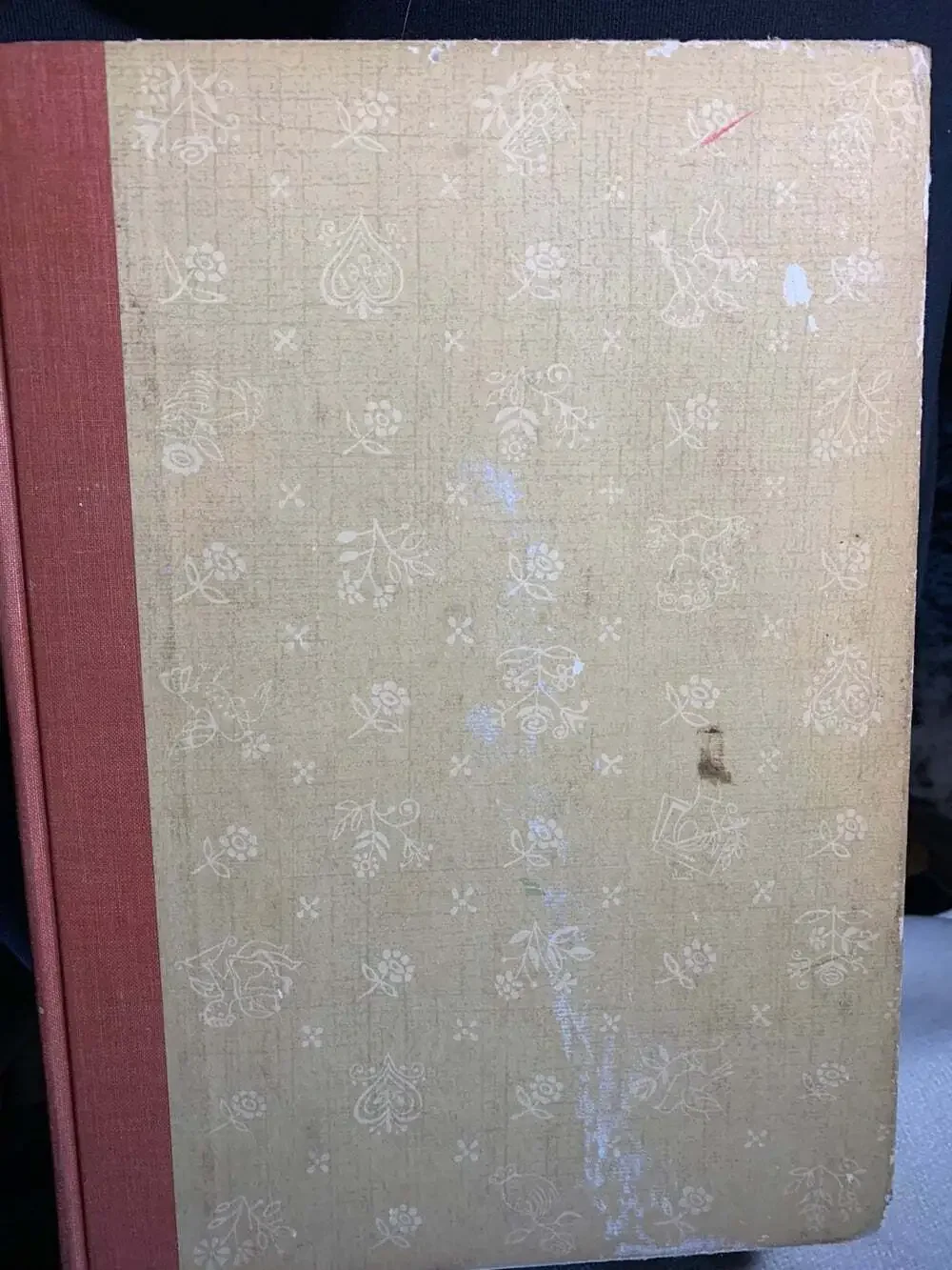 Fireside Book of Love Songs sheet music book